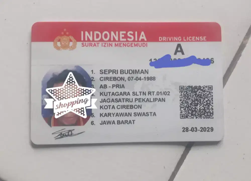 Cari kerjaan driver
