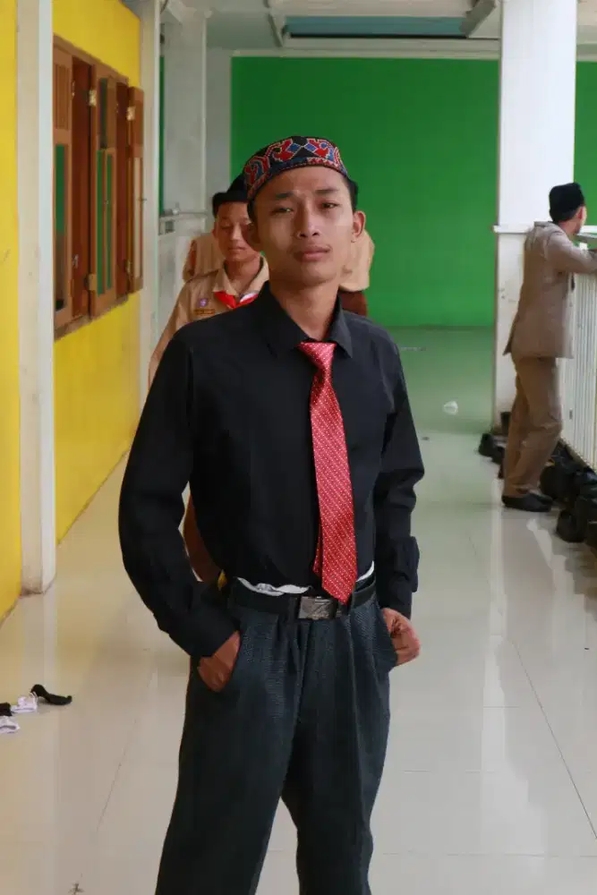 Cari lowongan kerja