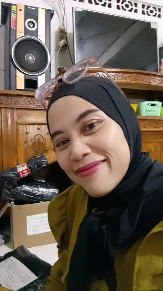 Mencari kerjaan paruh waktu