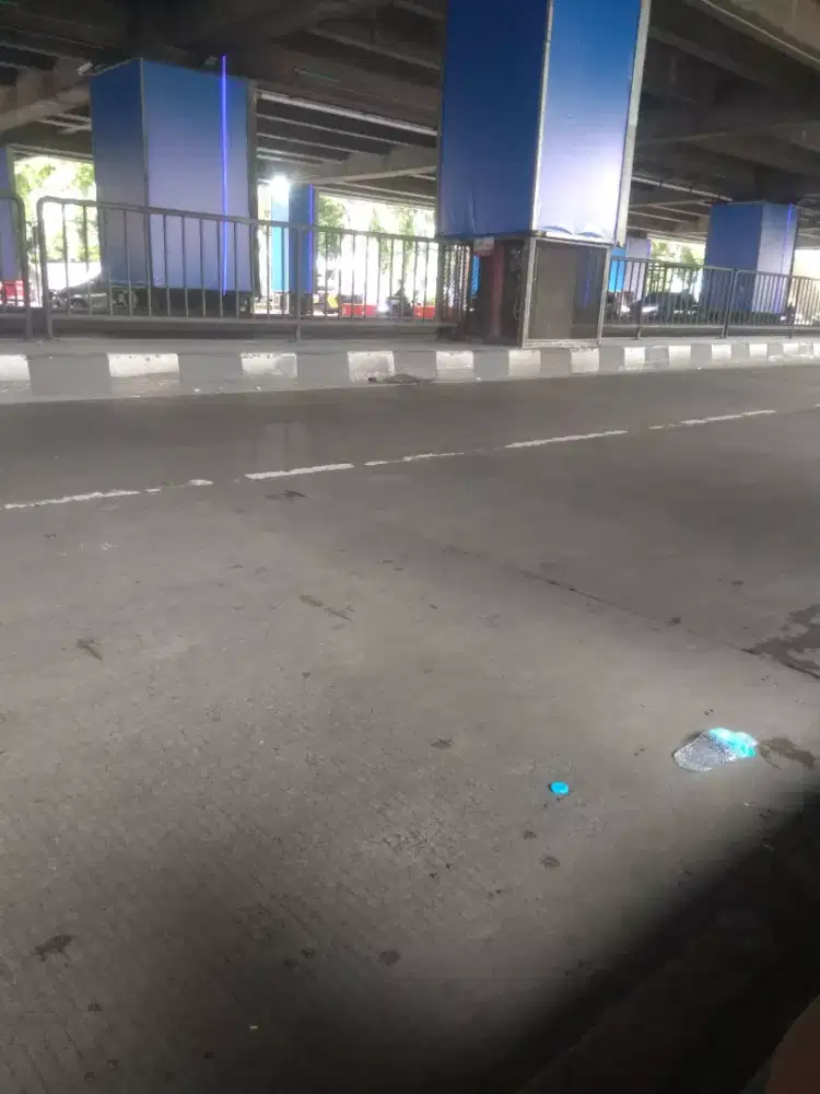 Assalamualaikum Saya butuh sopir pribadi dan kantor