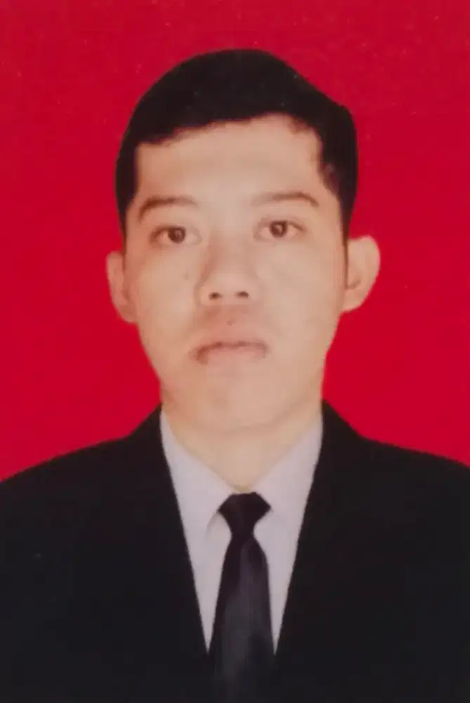 Tanpa pengalaman
