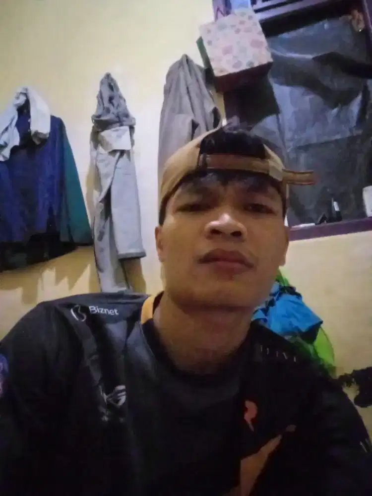 Infooo lokerrr boskuhhh