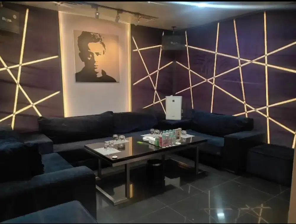 Lowongan kerja LC karaoke & Club