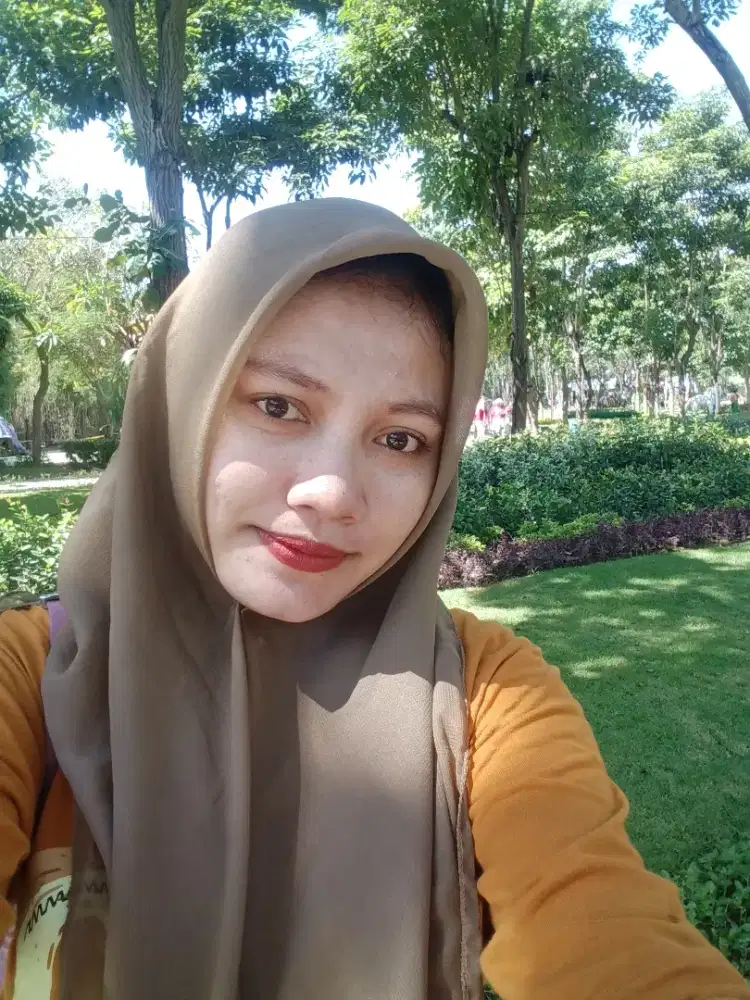 Cari pekerjaan apa saja