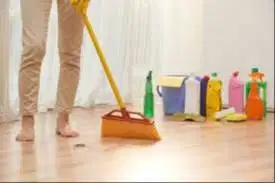 Di butuhkan ART Pembantu rumah tangga wanita
