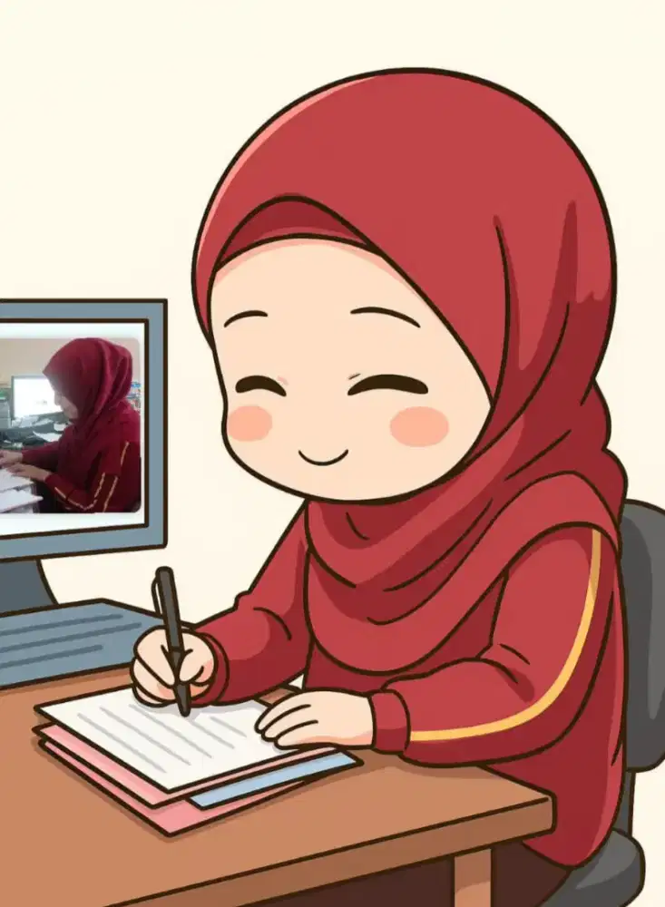 Pengalaman Administrasi 12th