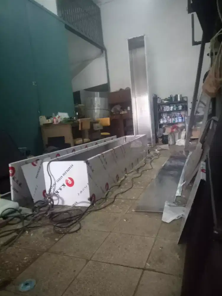 Jasa Las panggilan