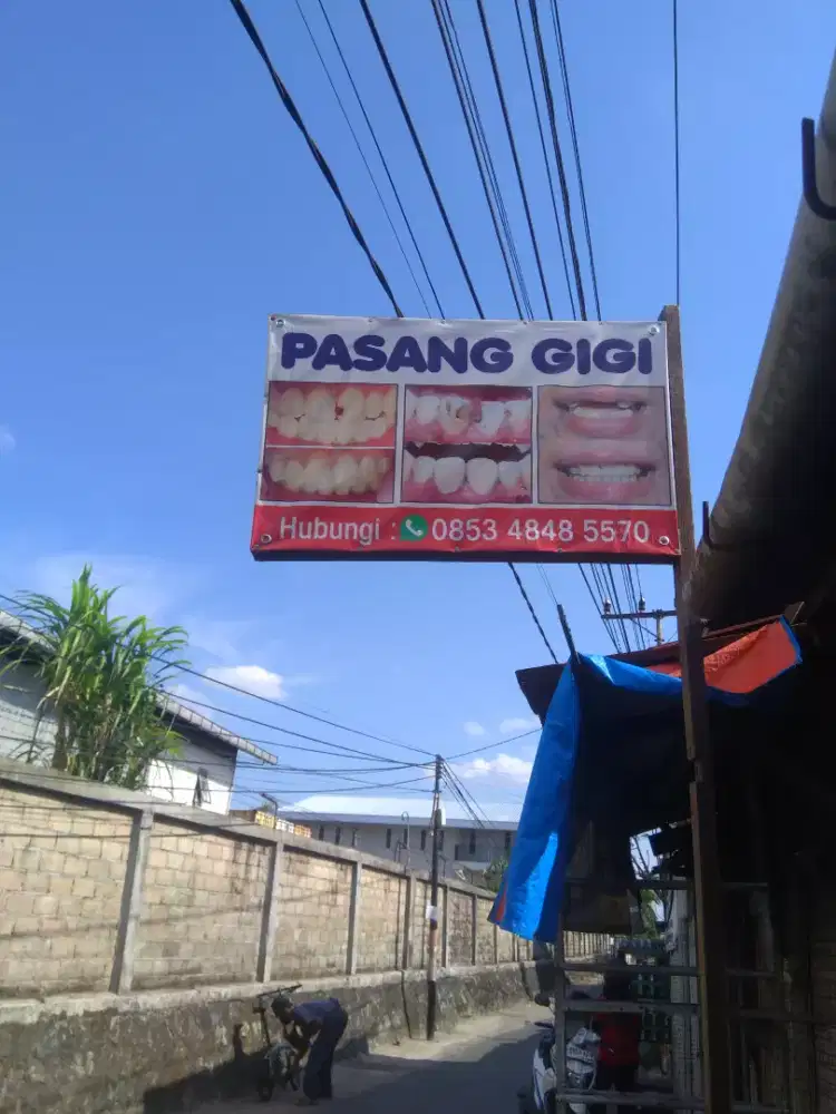 TUKANG GIGI XPRESS