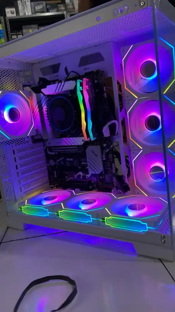 LOWONGAN PERSONAL ASSISTENT (PA) ASPRI