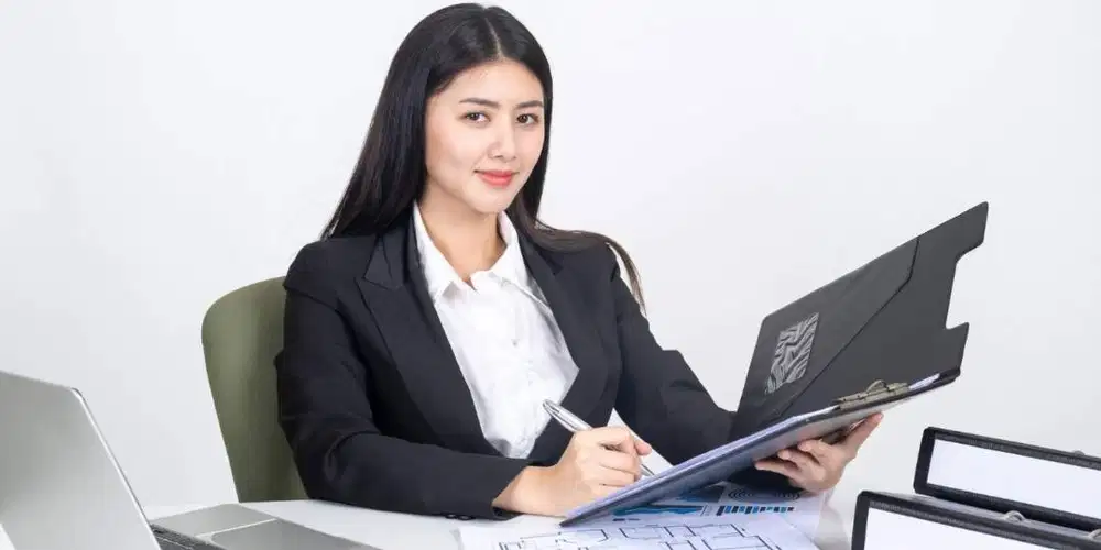admin toko service komputer