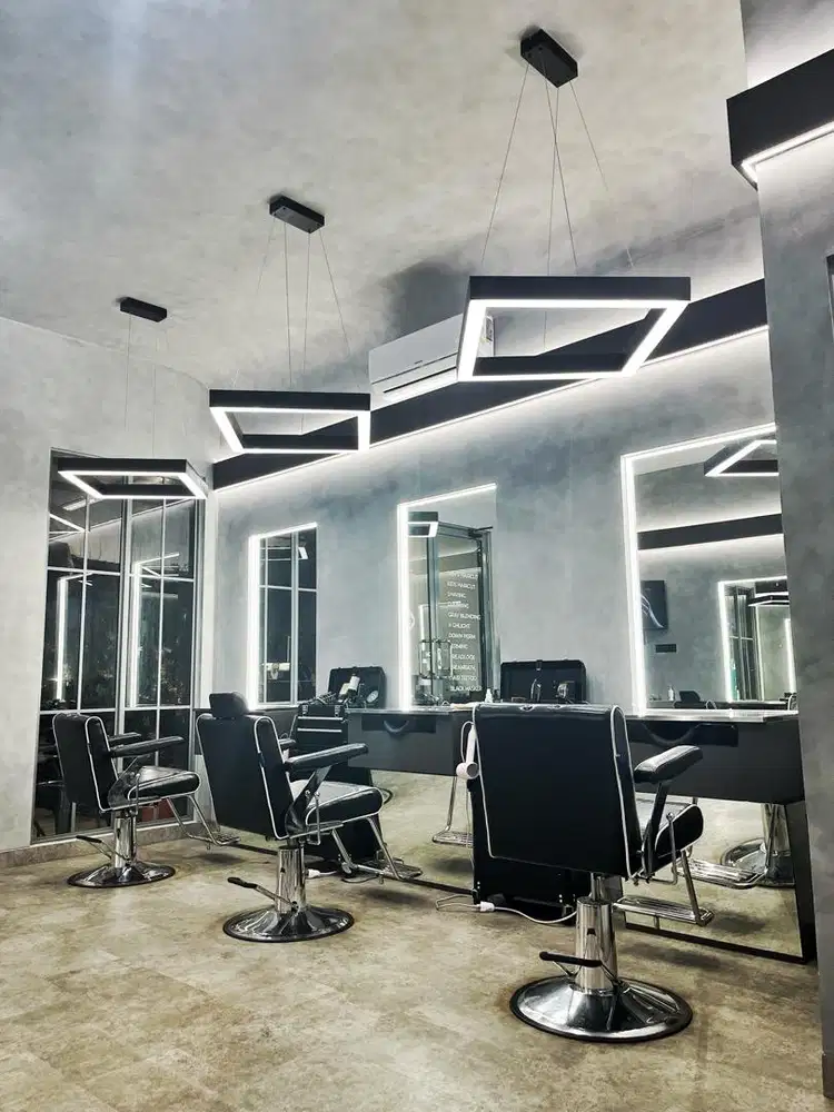 PGB HairStudio