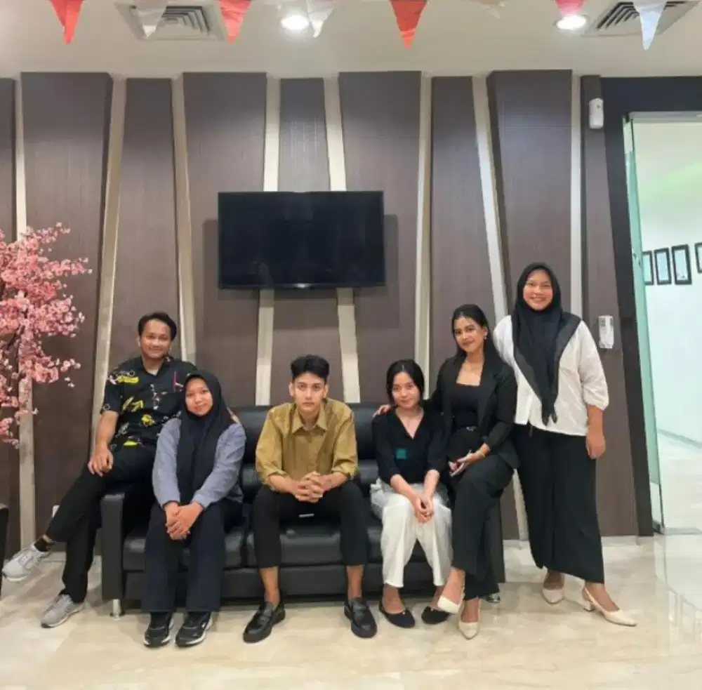 OPENING LOWONGAN KERJA ( TANPA DIPUNGUT BIAYA )