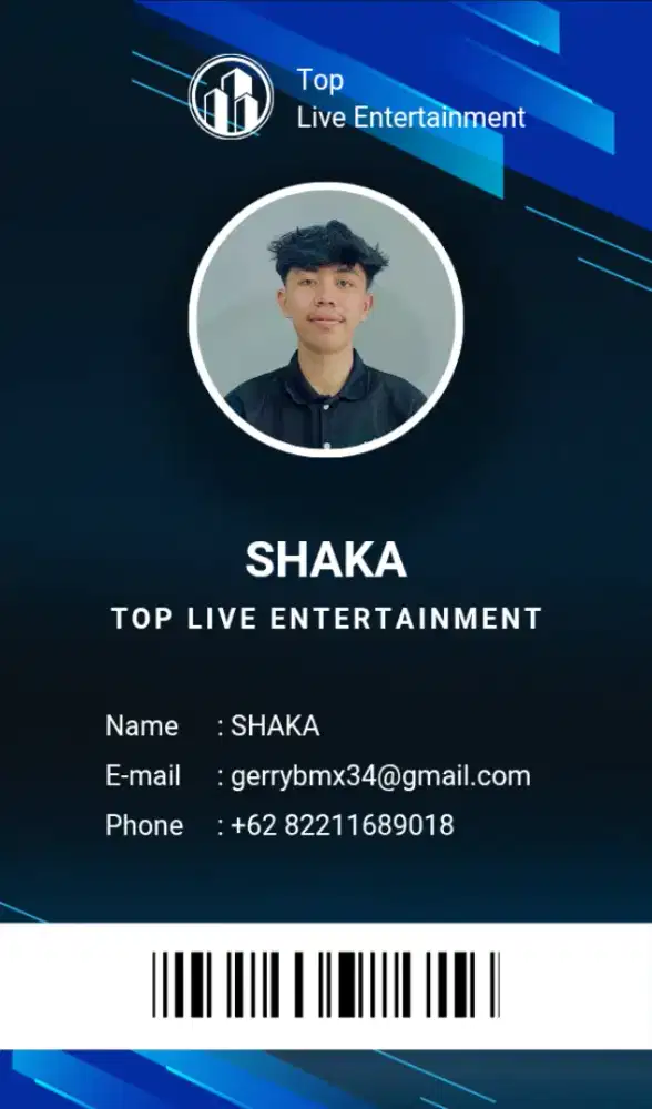 Hr Top live