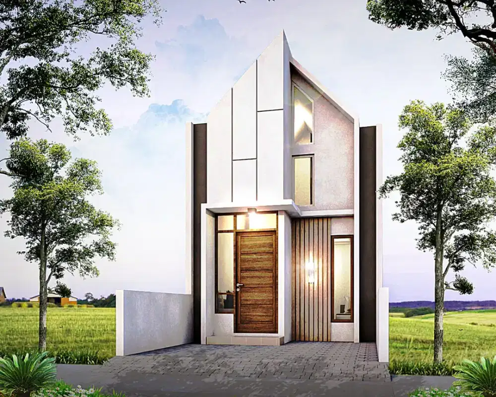 Arsiland properti