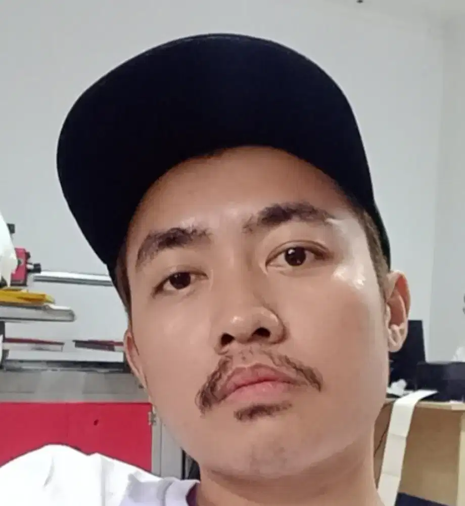 Saya cari pekerjaan operator sablon dtf boss