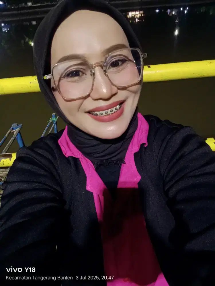 Lowongan pekerjaan, sebelum chat utamakan dibaca serinci mungkin.