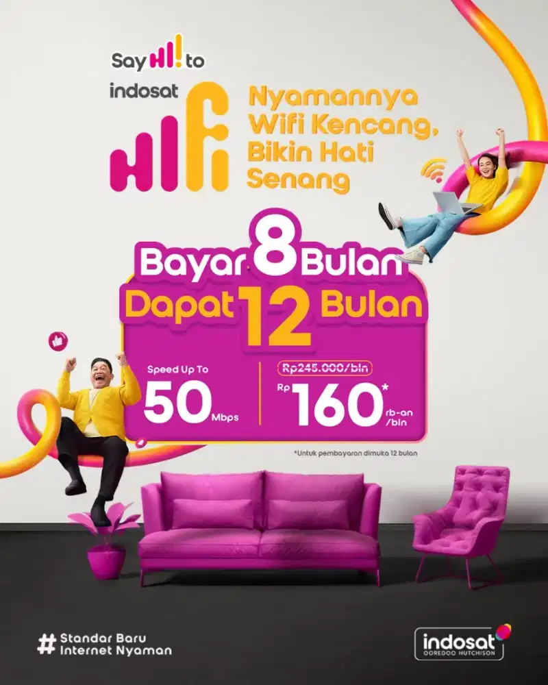 LOKER MARKETING FREELAND (AE &TL)
