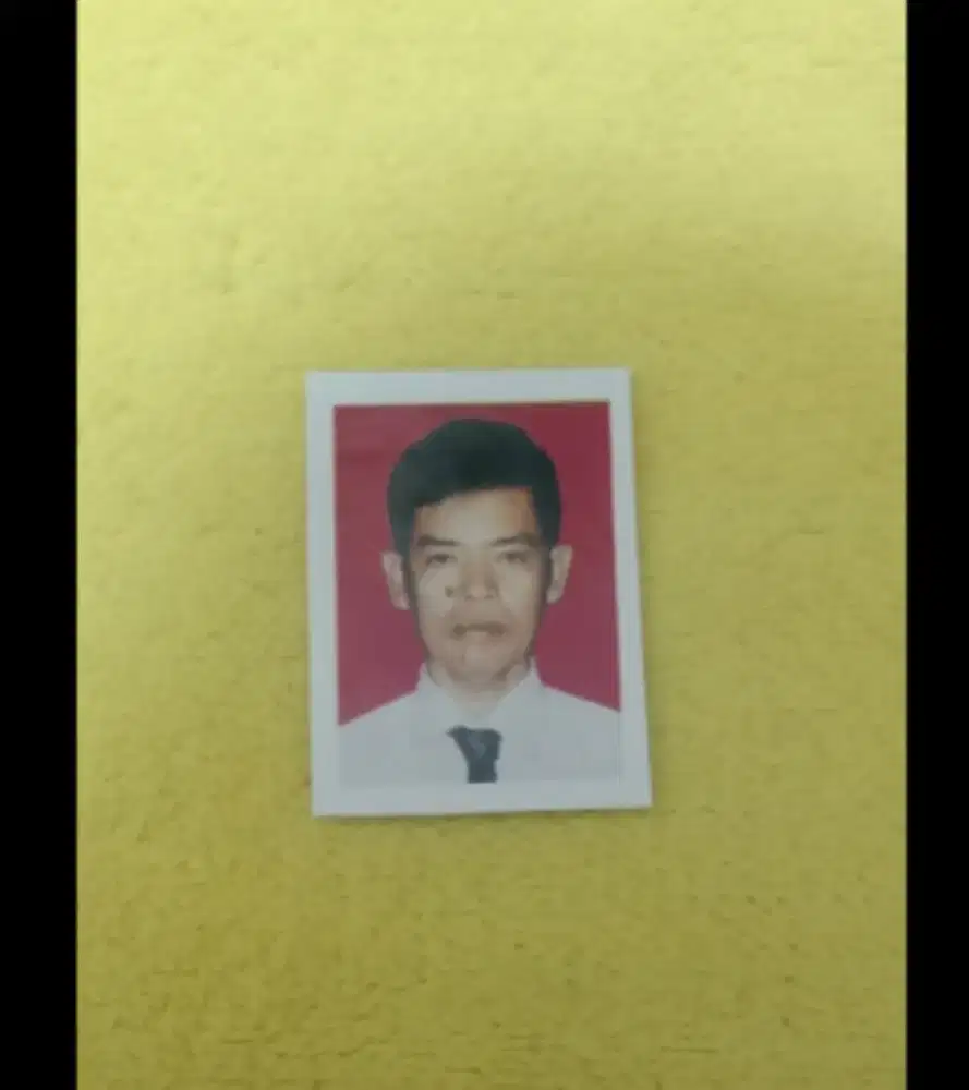 Saya sedang cari info Loker Supir Pribadi yg tdk pake batas usia, max