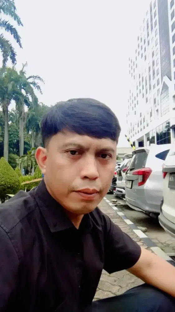 Siapkemana aja  driverin Sabtu & minggu