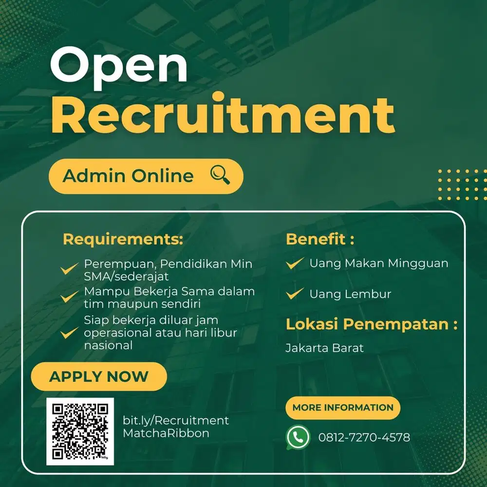 Admin Online Store