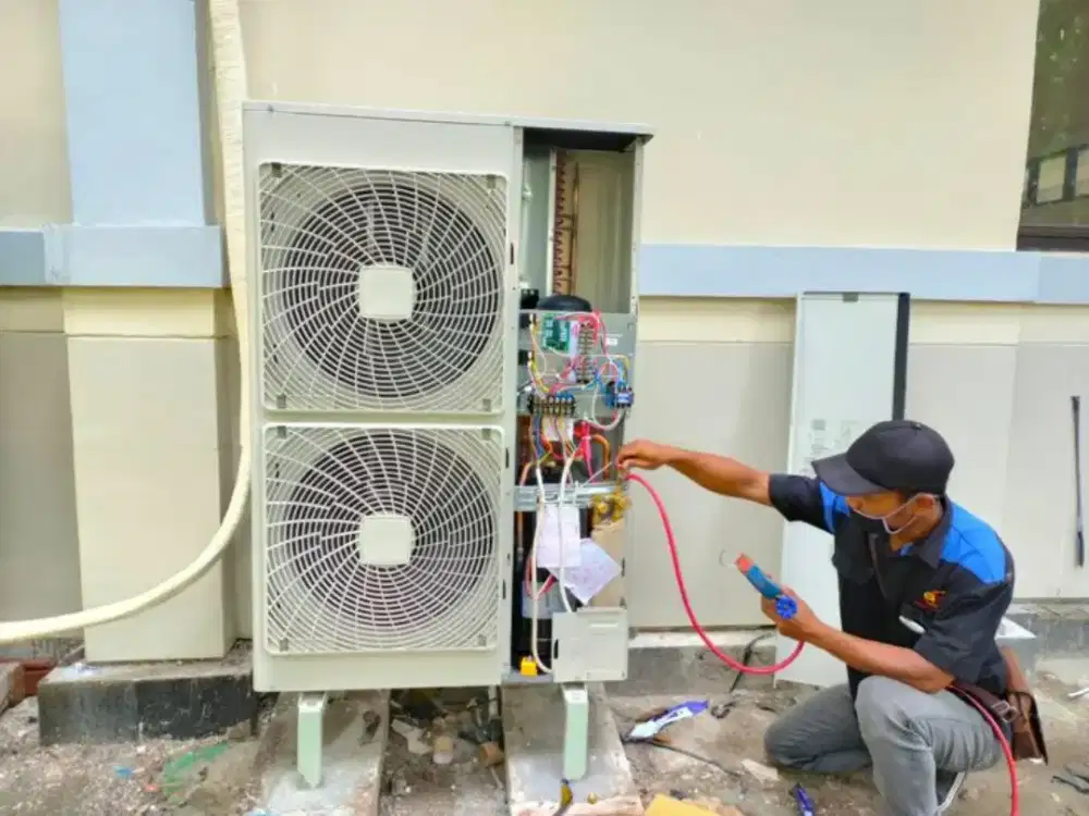 Tukang ac, jasa service AC, jual beli ac, Cuci AC