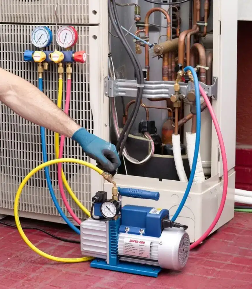 Jasa service ac, jual beli ac, tukang ac, Cuci ac, service kulkas