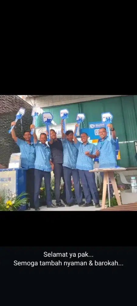 Lowongan pengemudi taksi bluebird pool kelapa Gading