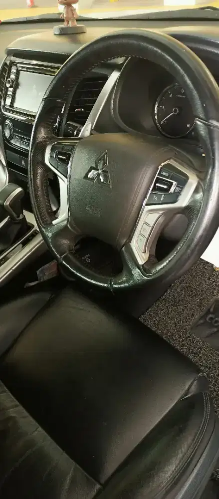Cari boss baik dan pengertian