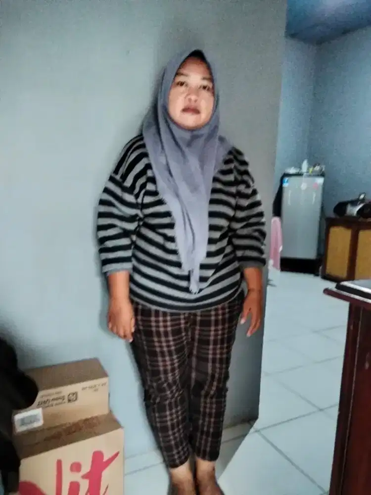 Cari pekerjaan pengalaman rumah makan,kantin dan Art