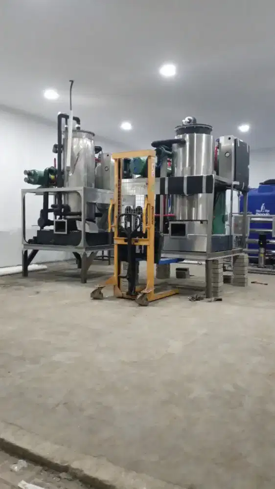 Helper Tukang Las