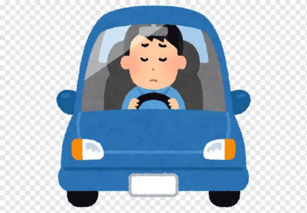 Sewa mobil + supir