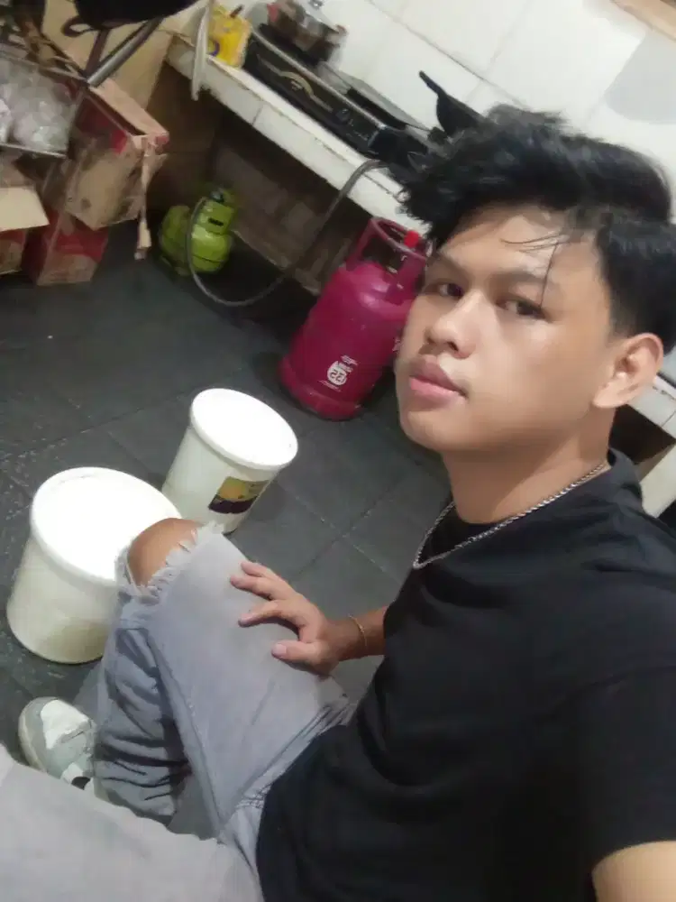 Cari lowongan pekerjaan