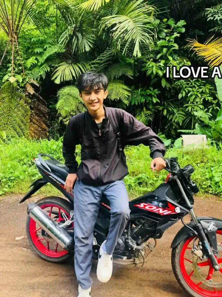 Cari kerja apa aja