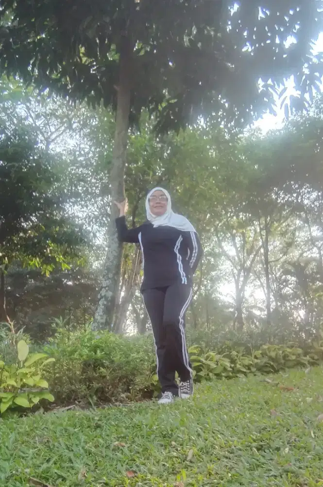 Sedang mencari pekerjaan art atau momong yg bisa freelance