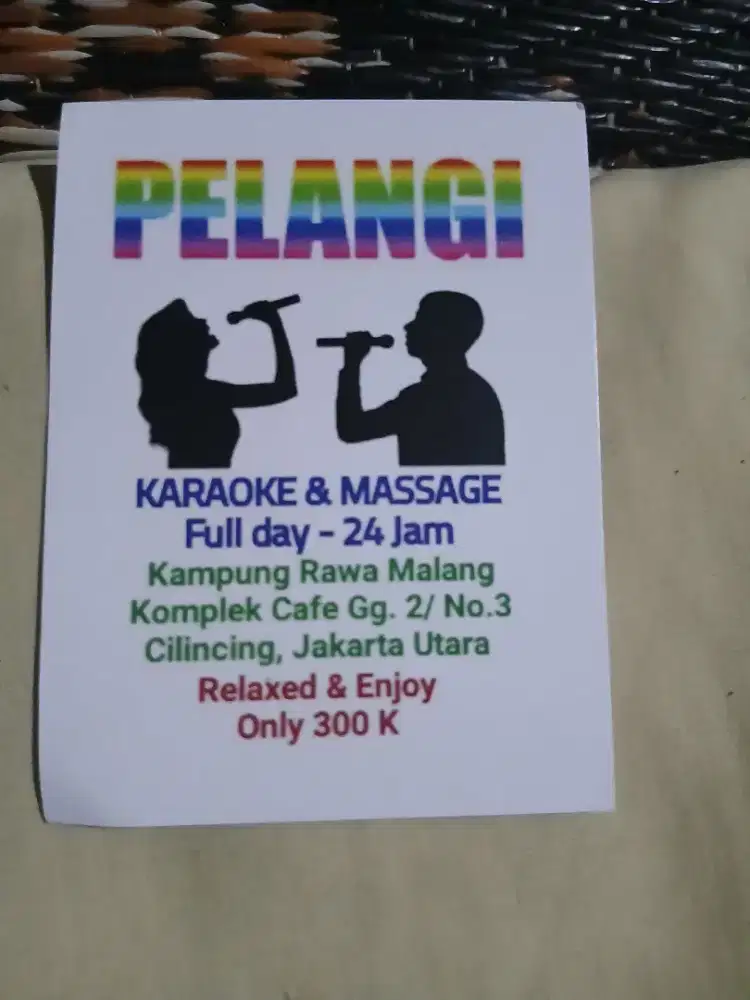 Lowongan kerja caffe
