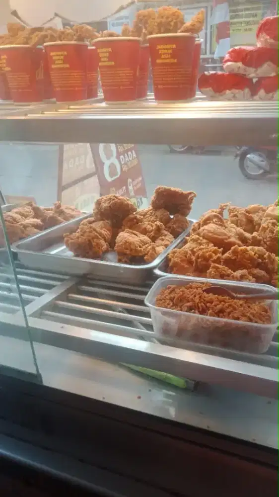 Cari pekerjaan toko