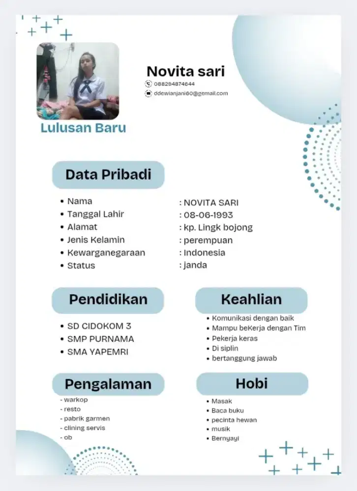 Mencariiiii kerjaaaaaa