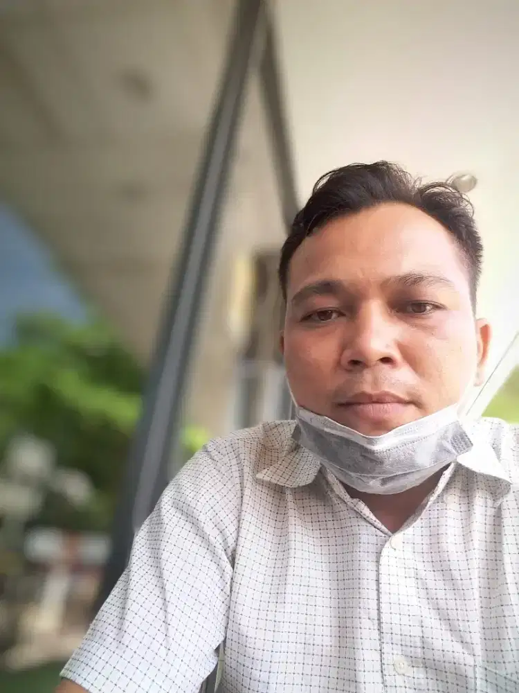 Driver/Supir pekerjaan apa saja