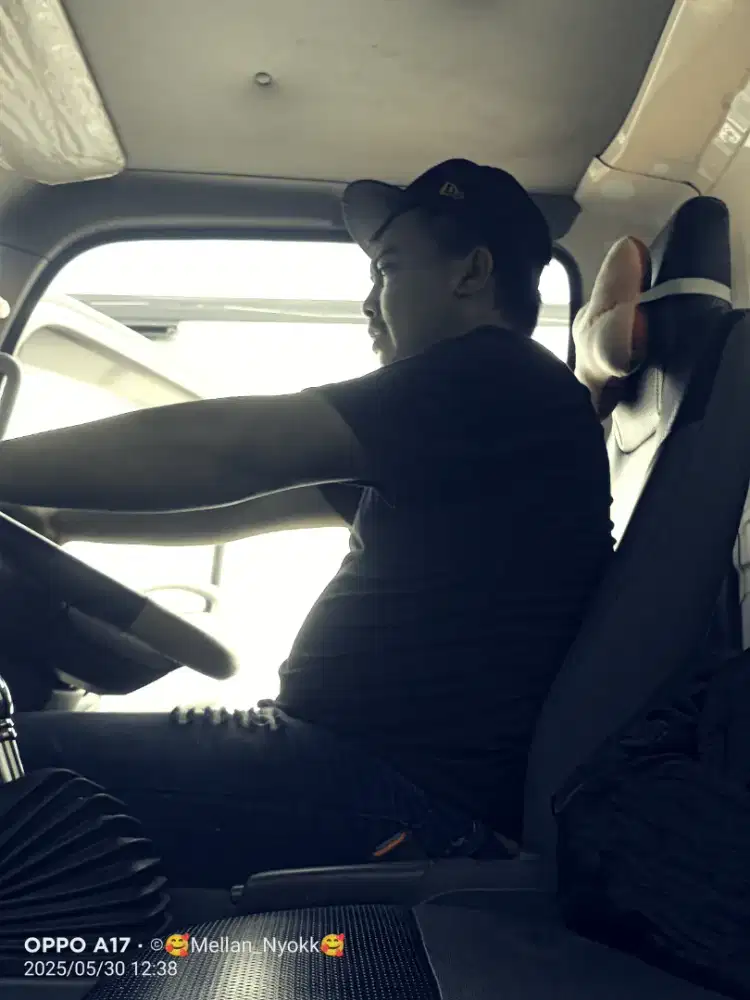 cari kerjaan Driver pribadi