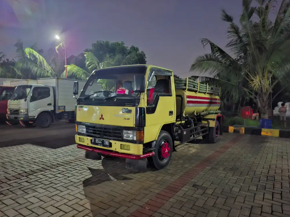Sedot Wc & Service Saluran