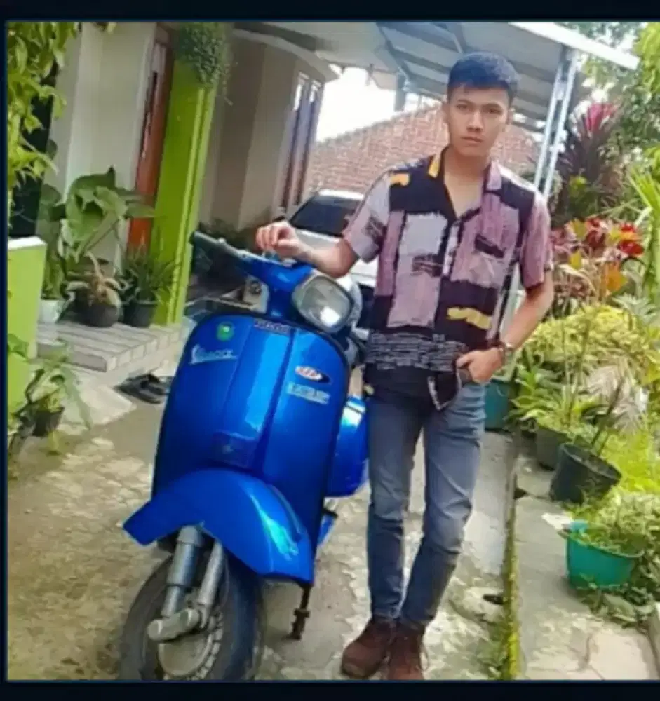 Butuh pekerjaan secepatnya..