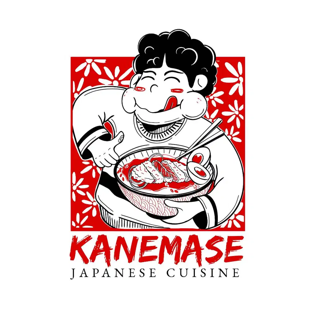 JAPANESE FOOD TENDAAN DAN KASIR