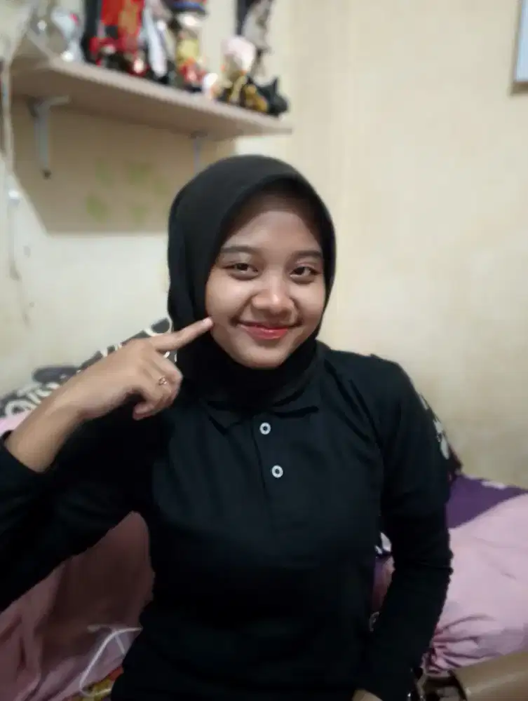 Cari pekerjaan untuk lulusan SMA