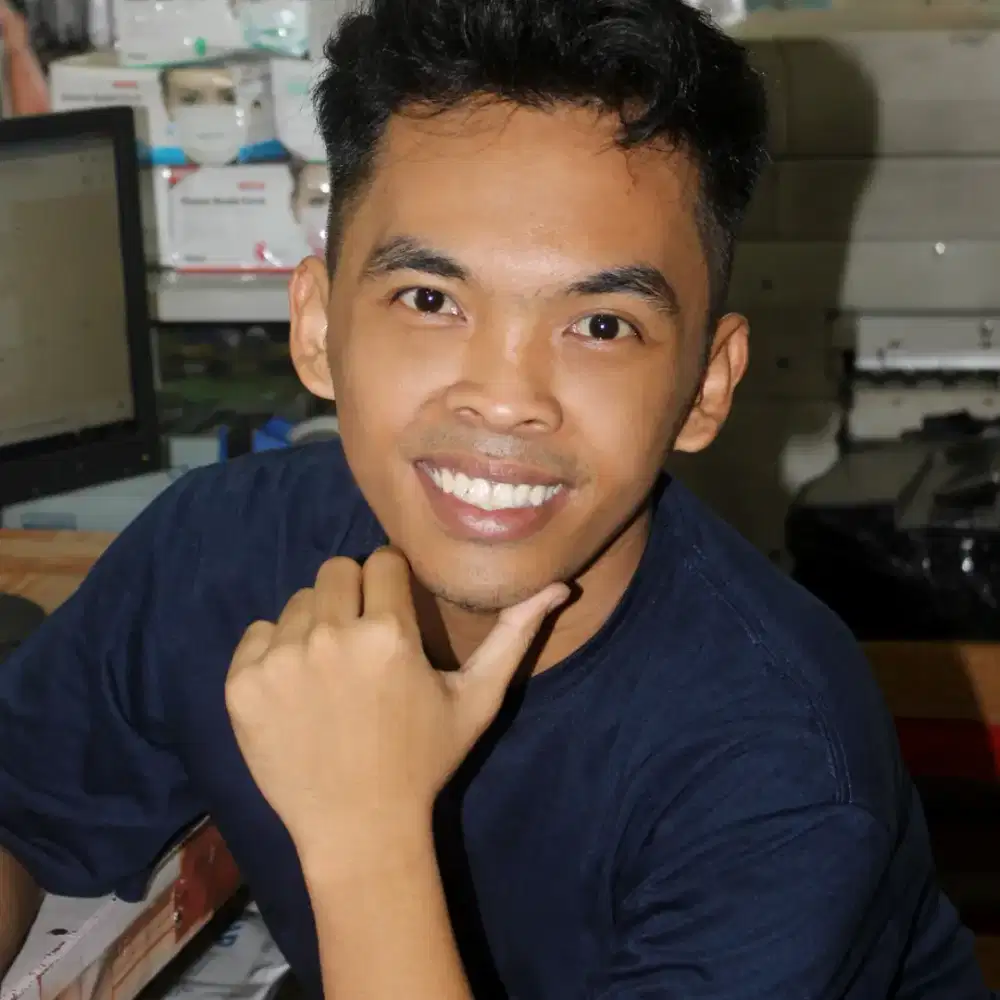 Deni febrianto simanjuntak 