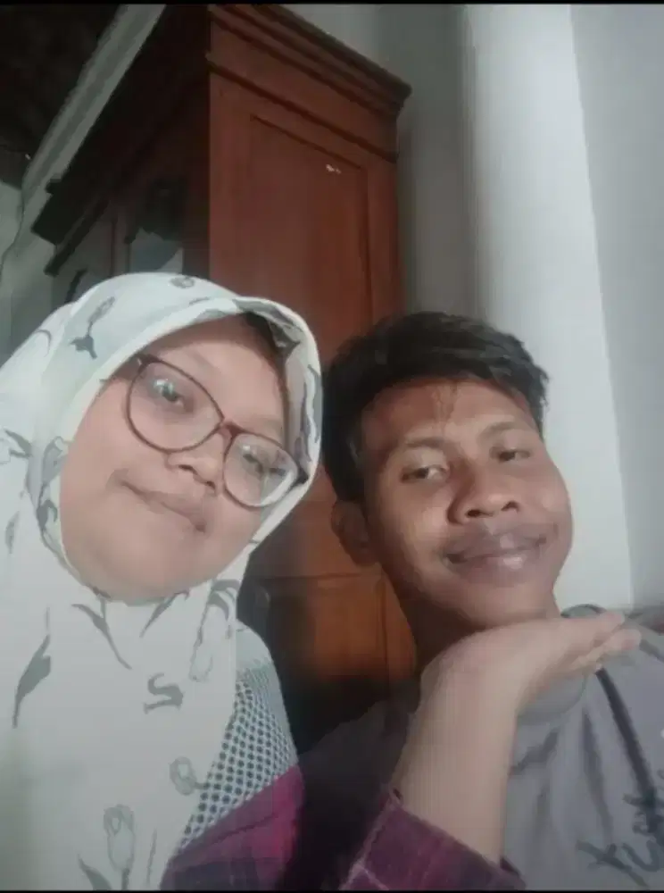 Assalamualaikum carik lowongan kerja art beres&momong