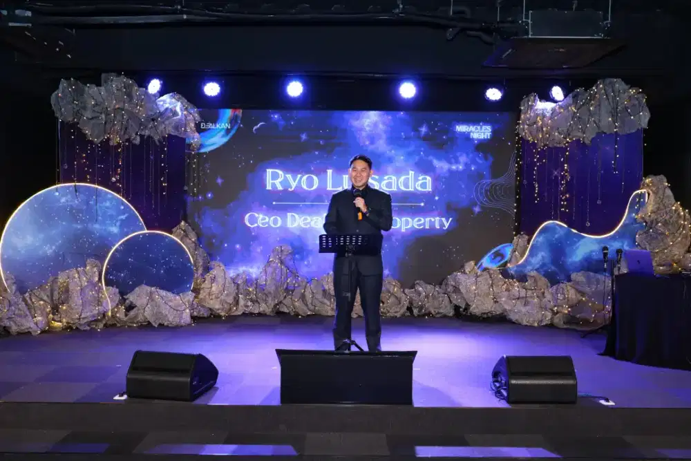 Ryo Luisada