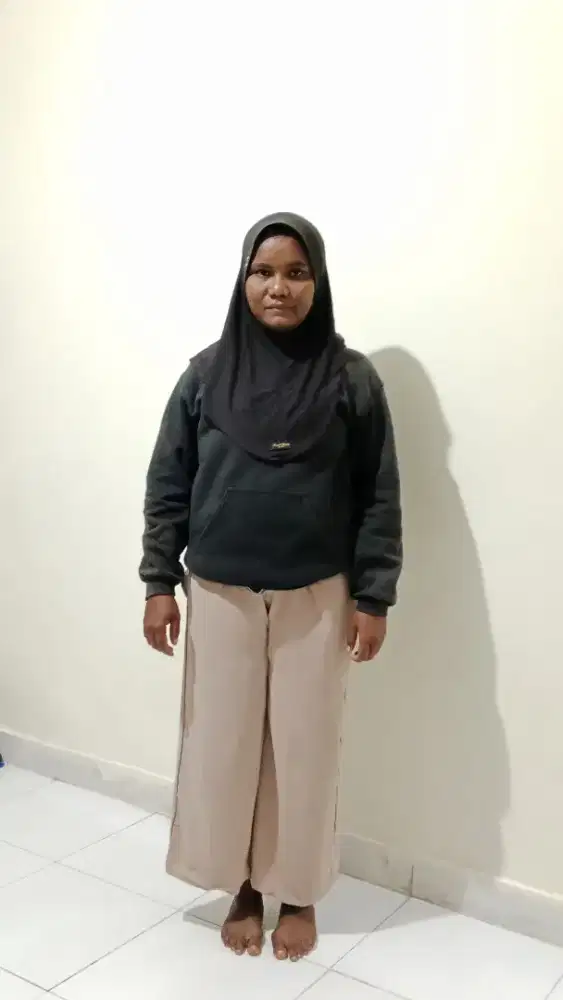 JasaPenyalur babysitter ART Perawat Lansia makassar/luar makassar
