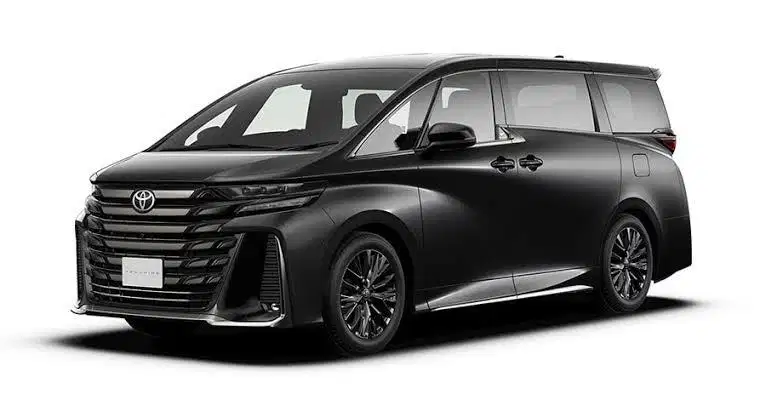 Cari Driver pribadi