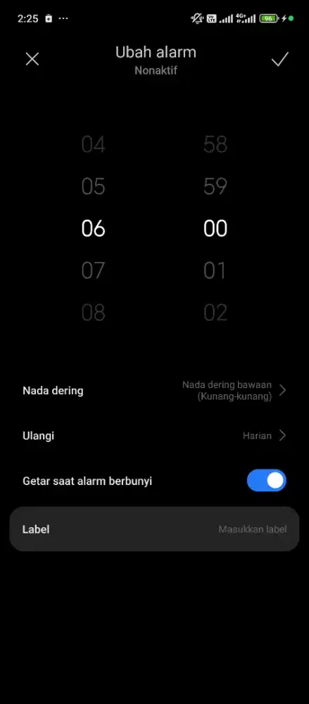 Membatu cariin kerjaan art