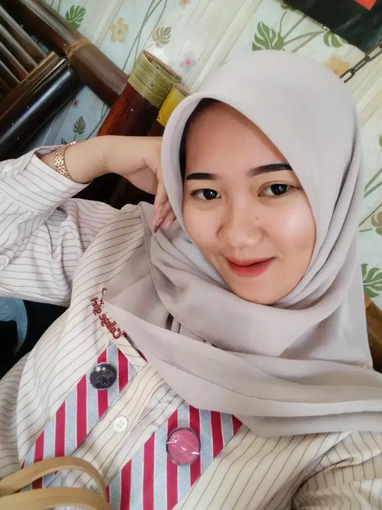Info lowongan pekerjaan yang bisa pp